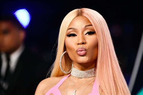 nudes nicki minaj|Nicki Minaj Poses Nude for Her 39th Birthday